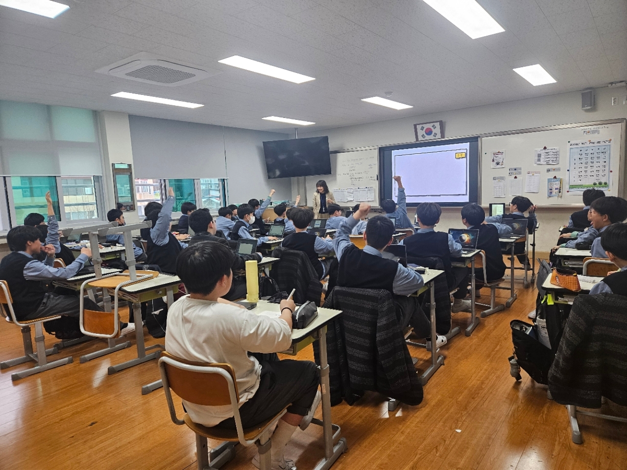 2026. 1학년 SW미래채움교실(내가 코딩하는 AI교실) 