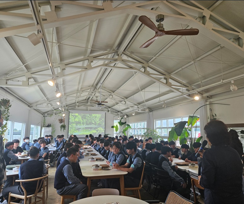 2026. 1학년 자유학기 진로교육원 및 지역연계체험 활동